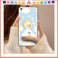 IP7 / 8 - IP 7 / 8 PLUS Case with Cute Kute Duck Print