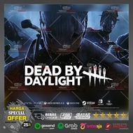 Game Daylight Dead/ by Daylight | Games for Desktop PC Computer Laptop/ 