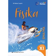 FISIKA SMA/MA KLS.10, 11, 12/KM PLUS KUNCI JAWABAN