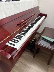 Yamaha Upright Piano C108