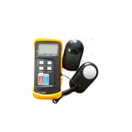 Handheld Illuminator Brightness Meter Digital Photometer Illuminator LX1330B