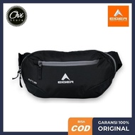 EIGER1989 Rattler 1.0 1F Waist Bag Original Waist Bag