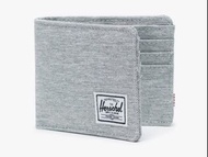 Herschel 6卡位銀包✨ roy wallet