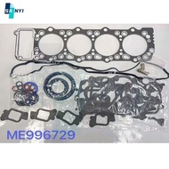 PACKING SET GASKET SET ENGINE PAJERO L200 DIESEL 4M40, ME996729