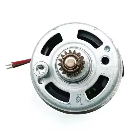 1pcs 18V 16 Teeth Motor Engine 160702266N 1607022669 For BOSCH GSR180-LI GSB180-LI GSR18V-21 GSB18V-