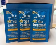 BIO - 泰國直送Salon 級專業 Bio Super Treatment 修護防脫髮膜1套3包*30ML