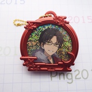 Ensemble Stars Keito Hasumi Picture x Frame Keychain vol.2