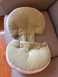 孕婦枕 月亮枕 BB安撫枕
