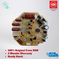 KDK Original PCB for Ceiling Fan K14Z9(SENSA 4)