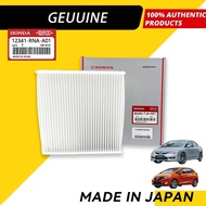 Cabin Filter Honda City Jazz Fit / Brio / Mobilo / Civic / CR-V / BR-V / HR-V / 80292-TJA-H01