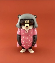 Don’t Look Bear BG Bear Kohei Ogawa Jessica Ng 小川耕平 How2Work