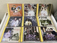 🎬 春天製作舞台劇《 年年有今日/南海十三郎/梁祝/人間有情/上海之夜 》共5套 VCD｛ 粵語發音 ｝