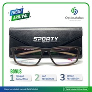 Sporty Glasses - PM15382T