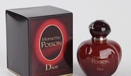 Dior POISON 紅毒香水