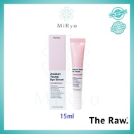 THE RAW. Awaken Young Eye Serum 15ml