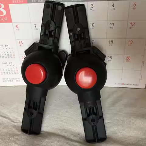 Handles And Baby Carriage Connecting Accessories Armrest Connection Stroller Handle Connector for yo