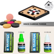 Carrom Powder Wintex Swastik Carrom See Powder