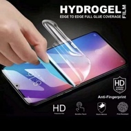 ANTIGORES HYDROGEL MOTOROLA G45 5G / MOTOROLA EDGE 60 FUSION