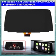 (OAKF) A1P72N642U026 Replace for -5 17-21 Navigation Radio 7Inch LCD Display Touch Screen Assy K1236