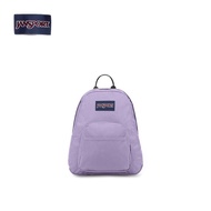 JanSport Half Pint Backpack Pastel Lilac Women 10.2L Backpack Women Backpack Woman