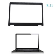 Will LCD Screen Front Security Bezel Frame for Dell Latitude E5470 5470 0DK4RC DK4RC