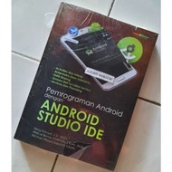 Book Android ProgrammingOriginal with Android Studio IDE - Seng Hansun