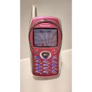 老手機 收藏 國際牌 panasonic eb-g51e 迷你手機