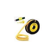 EC2 ELECTRICAL WIRE LETTERING RING - 4mm WIRE - hieunhung