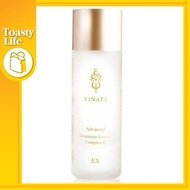 TTL 台酒生技 Vinata Advance Treatment Essence Complex 2 酒粕精粹 逆龄活膚青春露 120ml【Toasty Life 】