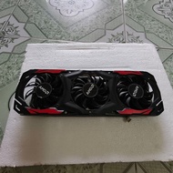 Powercolor RX570 Cooler Fan