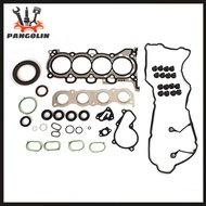 Engine Overhaul Gasket Set For 2015-2024 Hyundai Elantra Kona Tucson Veloster Forte Seltos Soul G4NH