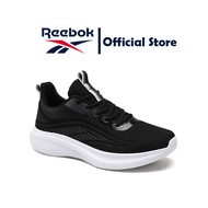 Reebok รองเท้าผ้าใบผู้หญิง รุ่น Classic AZ Legacy — รองเท้าลำลองสไตล์สปอร์ตสำหรับผู้หญิง