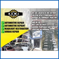 ┼ ✯ ▯ Genuine Toyota Vios 2014 - 2017 Lower Grille Lower Bumper Screen Unit Parts Out