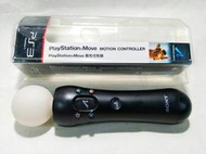 【奇奇怪界】SONY PlayStation PS3 MOVE 原廠體感手把 有盒