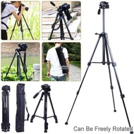 Yunteng Vct 5208 Tripod Mobile Phone Tripod Camera Tripod