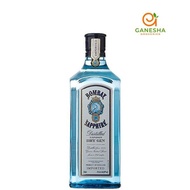 Bombay Sapphire Gin 750g
