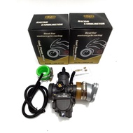 Carburetor Pe 28 Tiger Racing Intake Package Manipul Racing Carburetor Cpo Original 100%