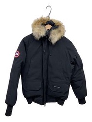 男款CANADA GOOSE CHILLIWACK BOMBER JACKET 加拿大鵝羽絨服 外套