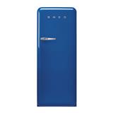ตู้เย็น 1 ประตู SMEG FAB28RBE5 9.93 คิว สีน้ำเงิน