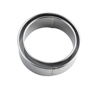 acuan jelly ball acuan karipap Stainless Steel Dumpling Skin Mold Dumpling Making Tool Press Dumplin