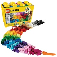 10698 Lego Classic: Large Creative Brick Box