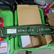 safety adela H 227 belt safety H227 hijau