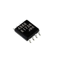 JRC4580 NJM4580 4580 SOP-8 DUAL OP-AMP SMD