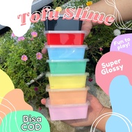 Cheap 200cc tofu Slime | Cheap tofu Slime