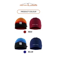 Beanie Hat tnf Knitted Beanie Hat Bromo Hat/ Warm Camping Beanie Hat Dhaulagiri Landscape Reversible