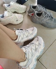 【FILA全新斷捨離】尋找有緣人 FILA Disruptor 2 運動鞋貓爪6代 蕨草1代 火星2代