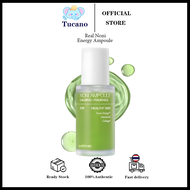 Celimax The Real Noni Energy Ampoule Firming & Anti-Wrinkle30ml เซลลีแมกซ์ แอมพูลกู้หน้าโทรม ฟื้นฟูผ