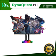 AOC AGON PRO AG275QXL/71 27in 170Hz 2560X1440 1ms GSync (LEAGUE OF LEGENDS EDITION)