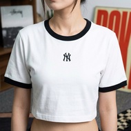 Original MLB Croptop T-shirt