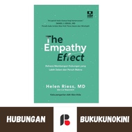 (Original, Seal) The Empathy Effect: The Secret to Building Relationships The Deeper and Full of Mea